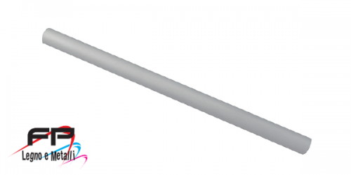 Tubicino in pvc per arganello